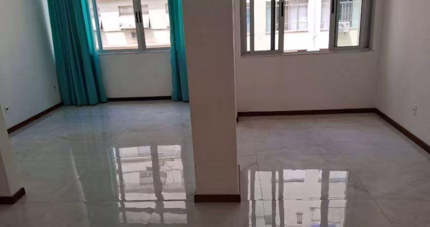 Apartamento para venda possui 105 metros quadrados com 3 quartos em Copacabana - Rio de Janeiro - RJ