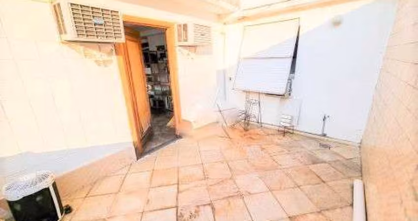 Cobertura para venda possui 168 metros quadrados com 3 quartos em Copacabana - Rio de Janeiro - RJ