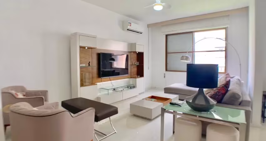 Apartamento com 3 quartos à venda na Rua Marechal Mascarenhas de Morais, 00, Copacabana, Rio de Janeiro