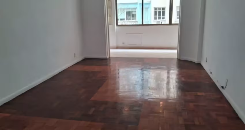 Apartamento com 1 quarto à venda na Avenida Atlântica, 002, Copacabana, Rio de Janeiro
