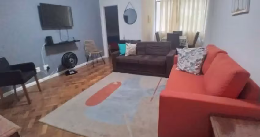 Apartamento com 2 quartos à venda na Avenida Rainha Elizabeth da Bélgica, 531, Ipanema, Rio de Janeiro