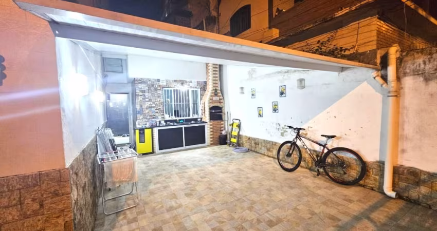 TIPO CASA PONTO NOBRE