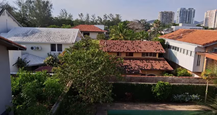 Casa em condomínio fechado com 4 quartos à venda na Avenida Lúcio Costa, 0002, Barra da Tijuca, Rio de Janeiro