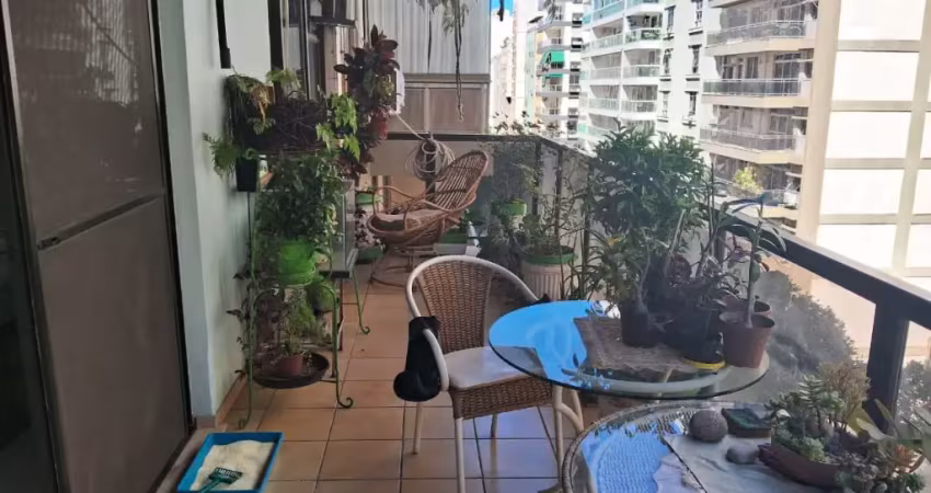 Apartamento com 3 quartos à venda na Rua Santa Clara, 444, Copacabana, Rio de Janeiro