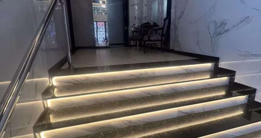 Posto 6 quase Arpoador Fiamente Mobiliado