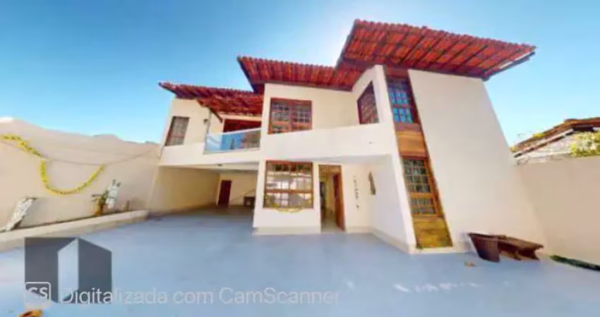 Casa em condomínio fechado com 4 quartos à venda na Rua Professor Júlio Lohman, 99, Joá, Rio de Janeiro