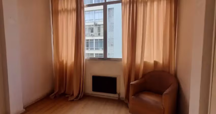 Apartamento com 2 quartos à venda na Rua Pompeu Loureiro, 002, Copacabana, Rio de Janeiro