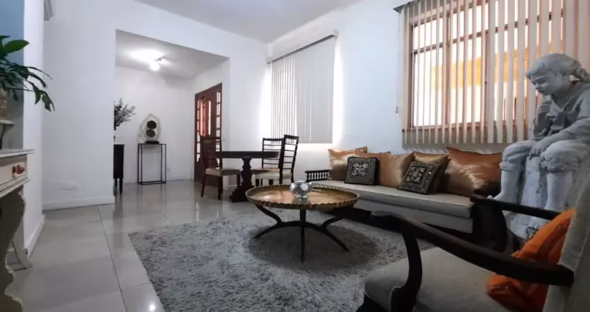 Apartamento com 4 quartos à venda no Flamengo, Rio de Janeiro 