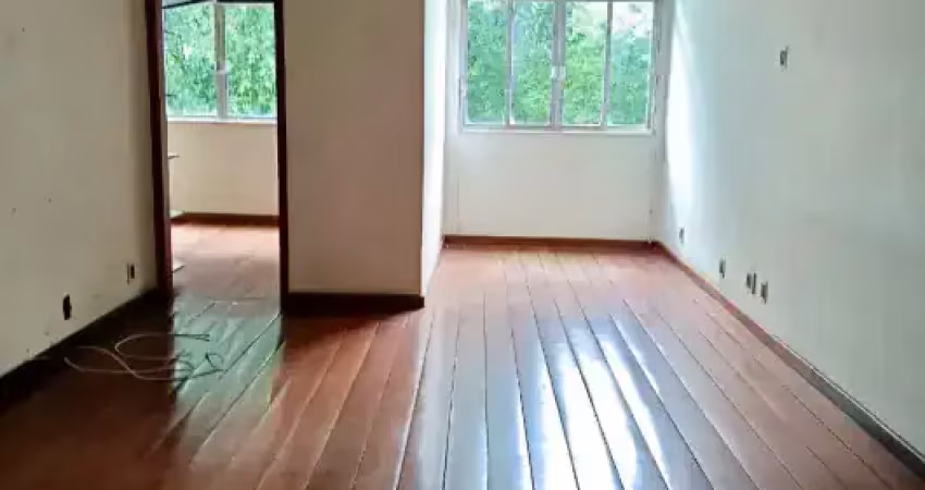 Apartamento com 3 quartos à venda na Tijuca, Rio de Janeiro 