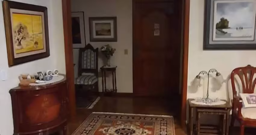 Apartamento com 4 quartos à venda na Rua Constante Ramos, 118, Copacabana, Rio de Janeiro