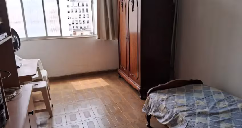 Apartamento com 1 quarto à venda no Centro, Rio de Janeiro 