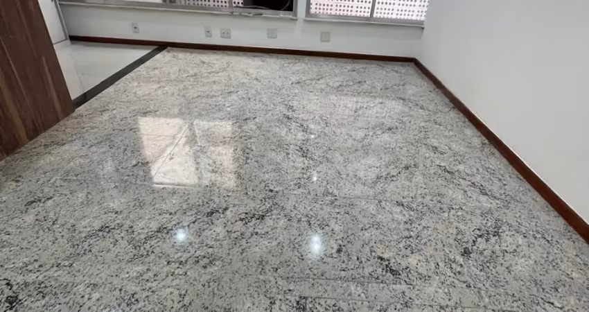 Apartamento com 2 quartos à venda no Centro, Rio de Janeiro 