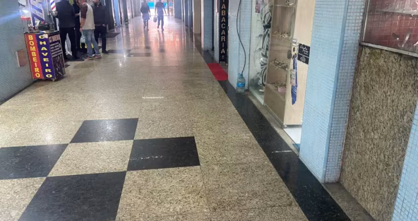 Ponto comercial com 1 sala à venda na Rua Voluntários da Pátria, 25, Botafogo, Rio de Janeiro