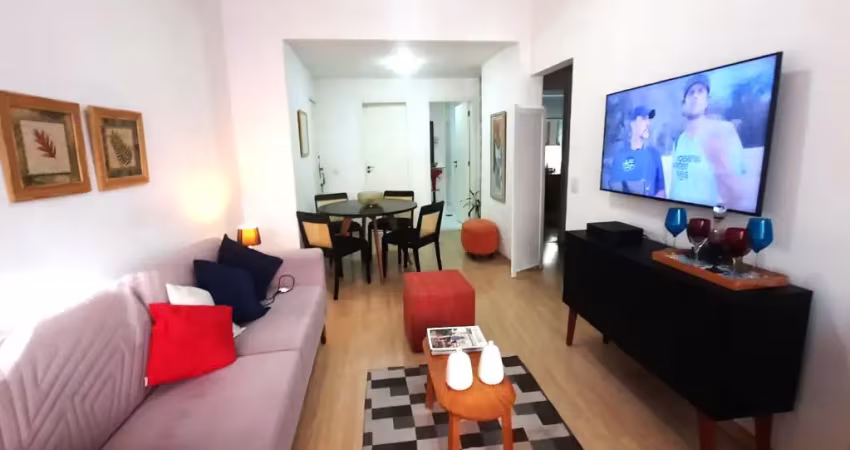 Apartamento 2 quartos, reformado, teixeira de melo ipanema rj