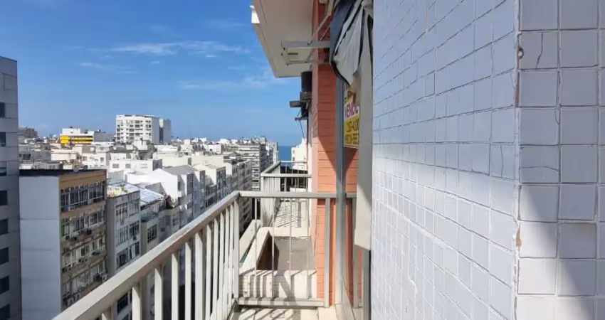 Cobertura com 4 quartos à venda em Copacabana, Rio de Janeiro 