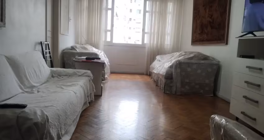 Apartamento com 3 quartos à venda em Copacabana, Rio de Janeiro 