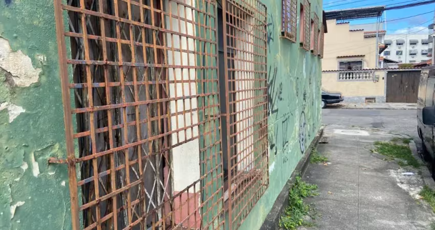 Prédio com 2 salas à venda no Zumbi, Rio de Janeiro 