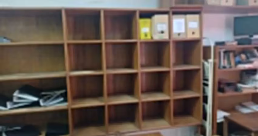Sala comercial com 2 salas à venda na Rua Leandro Martins, 10, Centro, Rio de Janeiro