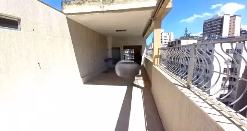 Cobertura duplex 241 mts, garagem, senador vergueiro, flamengo rj