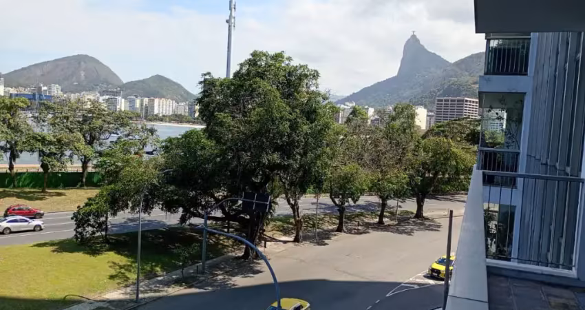 Apartamento com 4 quartos à venda no Flamengo, Rio de Janeiro 
