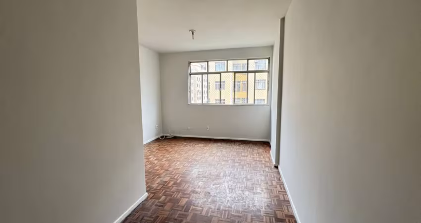 Apartamento com 2 quartos à venda no Catete, Rio de Janeiro 