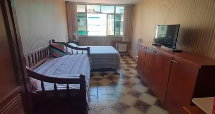 Apartamento com 1 quarto à venda em Copacabana, Rio de Janeiro 
