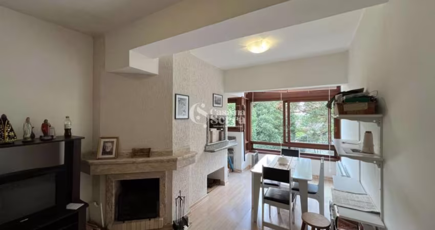 APARTAMENTO EM GRAMADO COM 2 DORMITÓRIOS, Centro , Gramado - RS