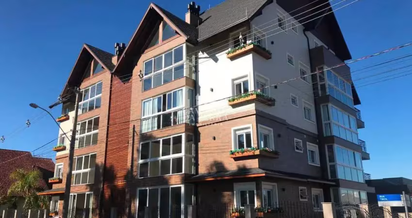 Apartamento com 2 quartos à venda na Avenida Bohmen, Pousada da Neve, Nova Petrópolis