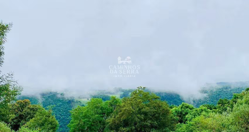 Terreno à venda na Rua Dois Irmaos, Pousada da Neve, Nova Petrópolis