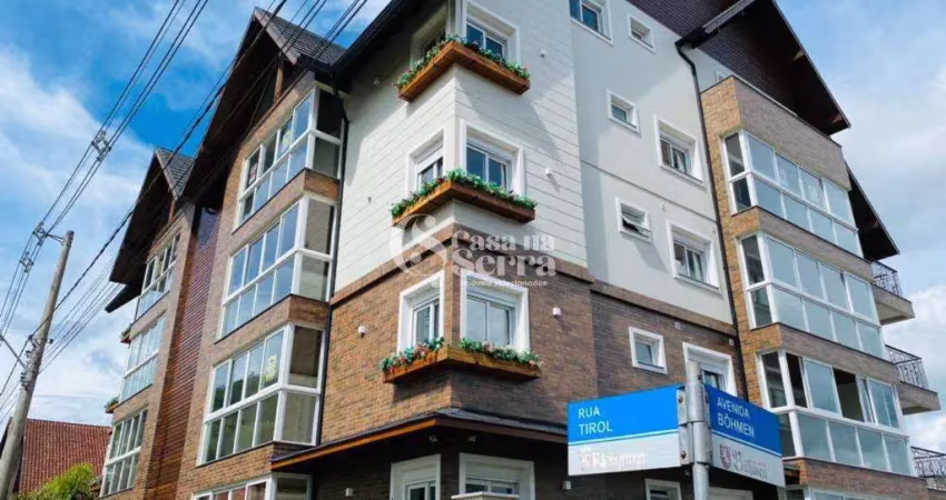 Apartamento de 3 dormitórios à venda na serra gaúcha