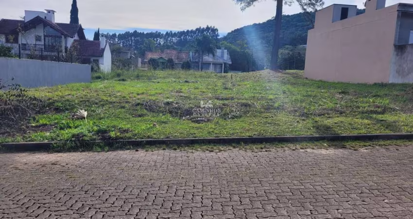 TERRENO EM NOVA PETROPOLIS-BAIRRO POUSADA DA NEVE, Pousada da Neve, Nova Petropolis - RS