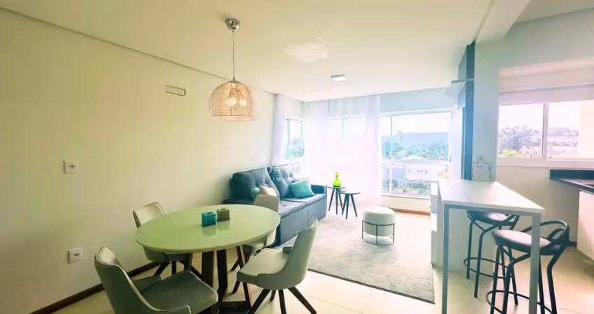 Apartamento com 2 quartos à venda na Rua Peyer, Pousada da Neve, Nova Petrópolis