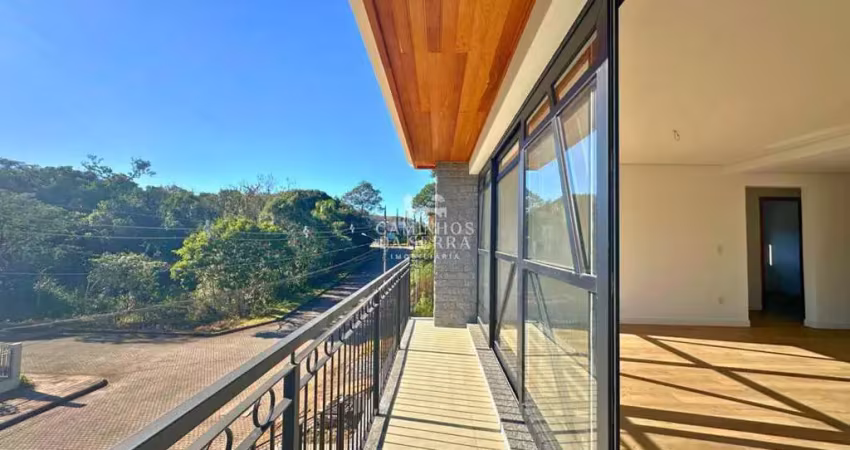 Apartamento com 2 quartos à venda na Rua das Calendulas, Juriti, Nova Petrópolis