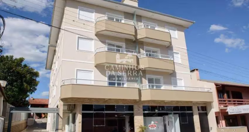 Apartamento com 2 quartos à venda na Rua Farroupilha, Pousada da Neve, Nova Petrópolis
