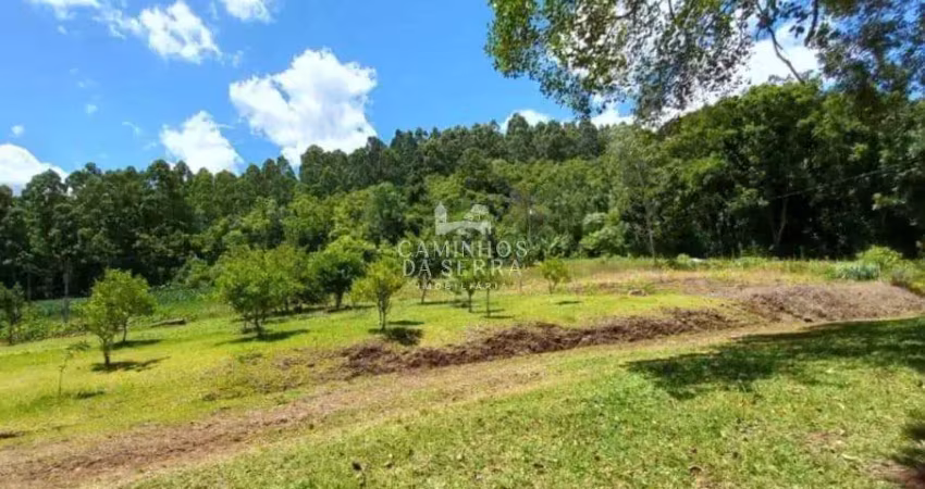 Chácara / sítio à venda na Pinhal Alto, Pinhal Alto, Nova Petrópolis