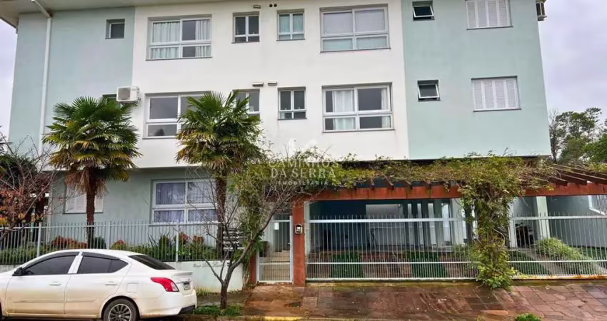 Apartamento com 2 quartos à venda na Rua Estephano Novak, Pousada da Neve, Nova Petrópolis