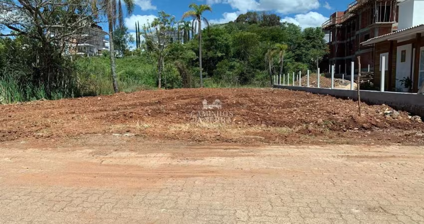 TERRENO À VENDA EM NOVA PETRÓPOLIS/RS, Pousada da Neve, Nova Petropolis - RS