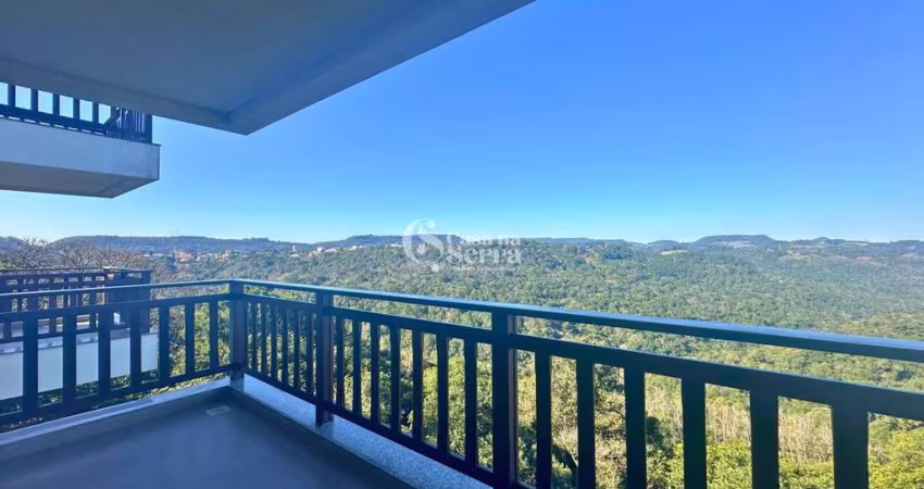 APARTAMENTO RESIDENCIAL À VENDA, CENTRO, NOVA PETRÓPOLIS., Centro, Nova Petropolis - RS