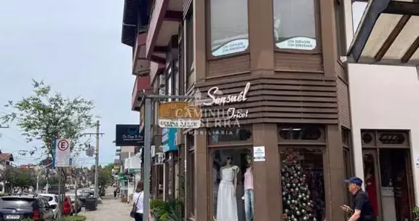 Ponto comercial à venda na Av 15 de Novembro,, Centro, Nova Petrópolis