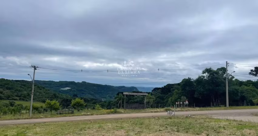 Terreno à venda na RUA B QUADRA C, Linha Imperial, Nova Petrópolis