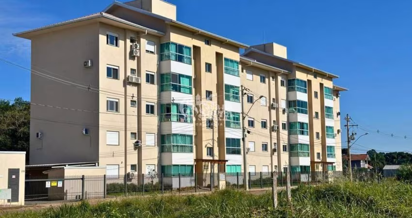 APARTAMENTO À VENDA EM NOVA PETRÓPOLIS - 2 QUARTOS, Pousada da Neve, Nova Petropolis - RS