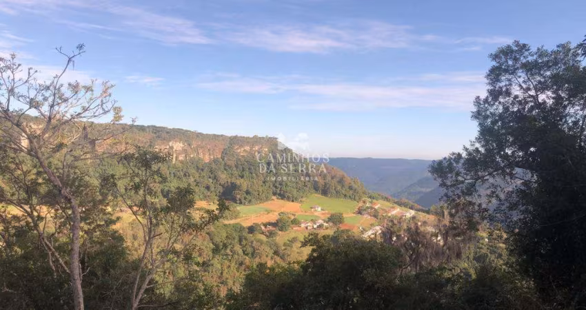 ÁREA, Linha Imperial, Nova Petropolis - RS