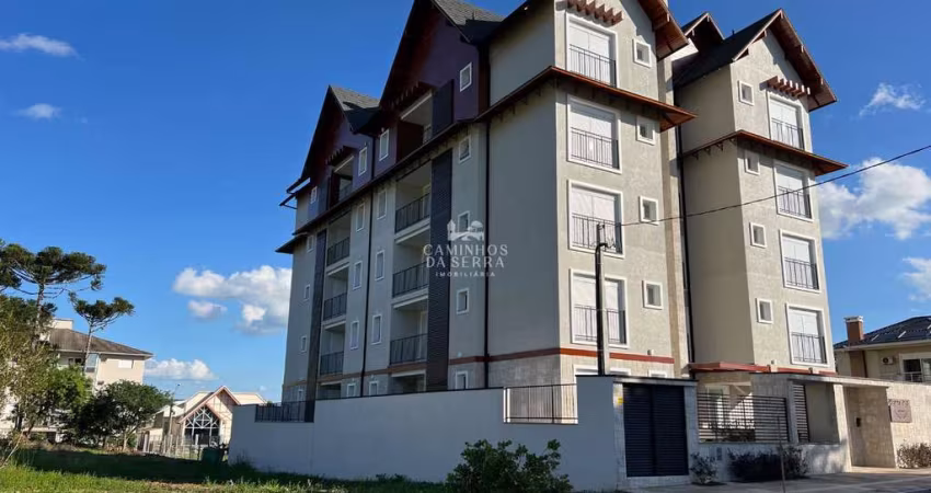 APARTAMENTO COM 2 SUÍTES NA PLANTA À VENDA EM NOVA PETRÓPOLIS - BAIRRO NOBRE: POUSADA DA NEVE, Pousada da Neve, Nova Petropolis - RS