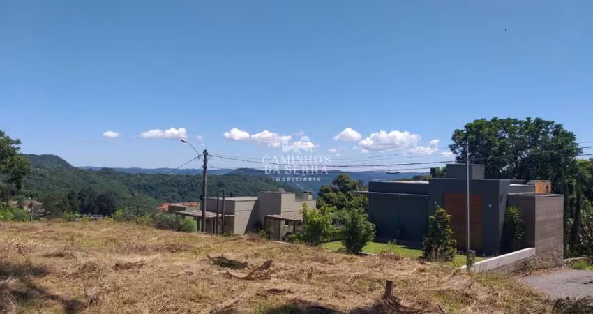 LOTE / TERRENO, Bavária, Nova Petropolis - RS