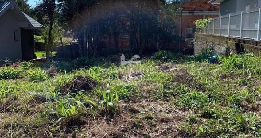 TERRENO EM NOVA PETRÓPOLIS, BAIRRO POUSADA DA NEVE, Pousada da Neve, Nova Petropolis - RS