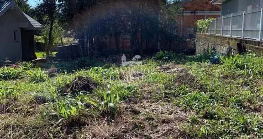 Terreno à venda na Rua Estephano Novak, Pousada da Neve, Nova Petrópolis
