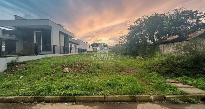 Terreno comercial à venda na Av Três de Maio, 2, Juriti, Nova Petrópolis