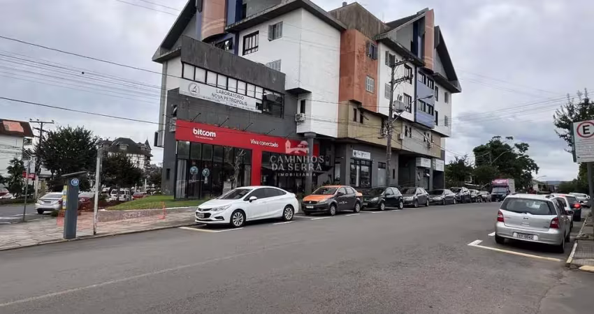Apartamento com 3 quartos à venda na Avenida 15 de Novembro, Centro, Nova Petrópolis