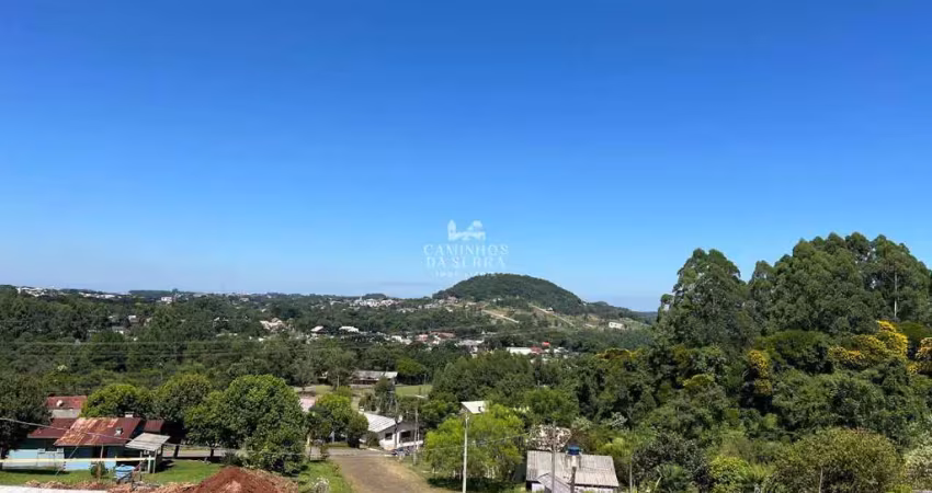 Terreno à venda no Piá, Nova Petrópolis 