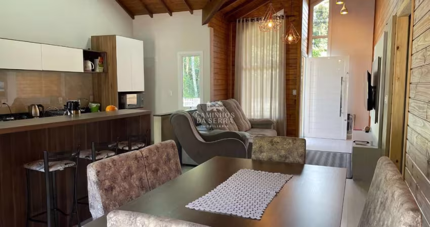 CASA DE 3 QUARTOS À VENDA EM NOVA PETRÓPOLIS, Vila Germânia, Nova Petropolis - RS